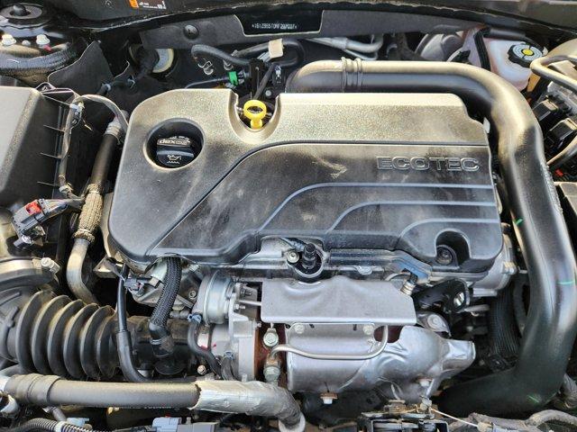 2022 Chevrolet Malibu Vehicle Photo in SUGAR LAND, TX 77478-0000