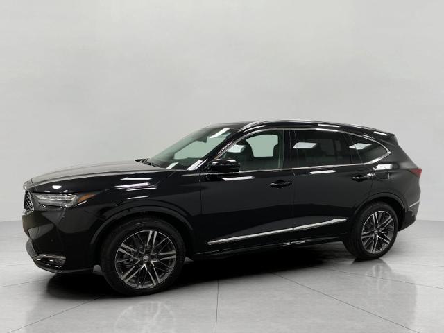 2025 Acura MDX Vehicle Photo in Appleton, WI 54913