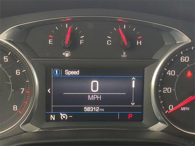 2021 GMC Acadia Vehicle Photo in COLLIERVILLE, TN 38017-9006
