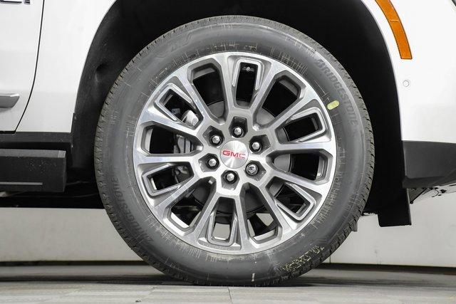 2025 GMC Yukon XL Vehicle Photo in PUYALLUP, WA 98371-4149
