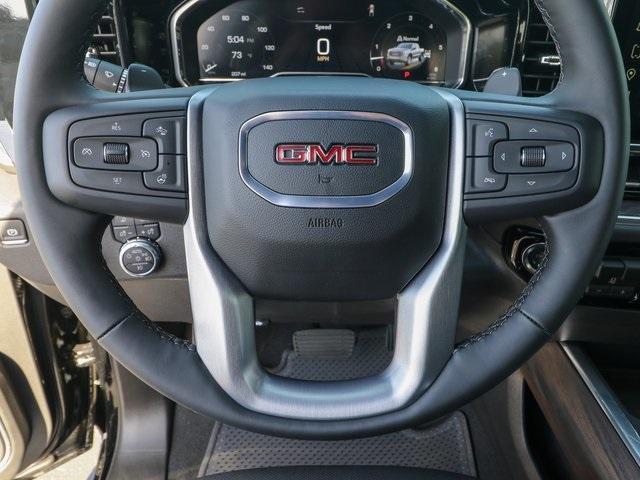2025 GMC Sierra 1500 Vehicle Photo in HOMOSASSA, FL 34448-1461