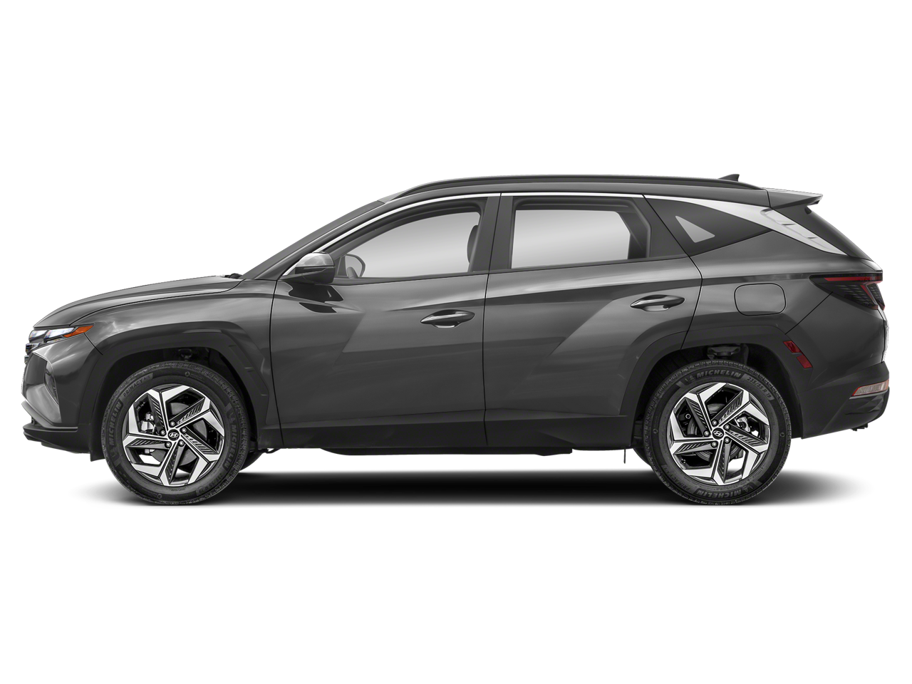 2023 Hyundai TUCSON Hybrid Vehicle Photo in Tulsa, OK 74129