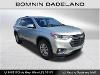 Used 2019 Chevrolet Traverse 1LT with VIN 1GNERGKWXKJ198998 for sale in Miami, FL