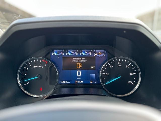 2022 Ford Expedition Max Vehicle Photo in San Antonio, TX 78230