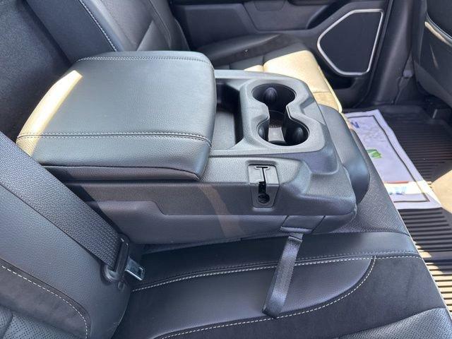 2022 Ram 1500 Vehicle Photo in MEDINA, OH 44256-9631
