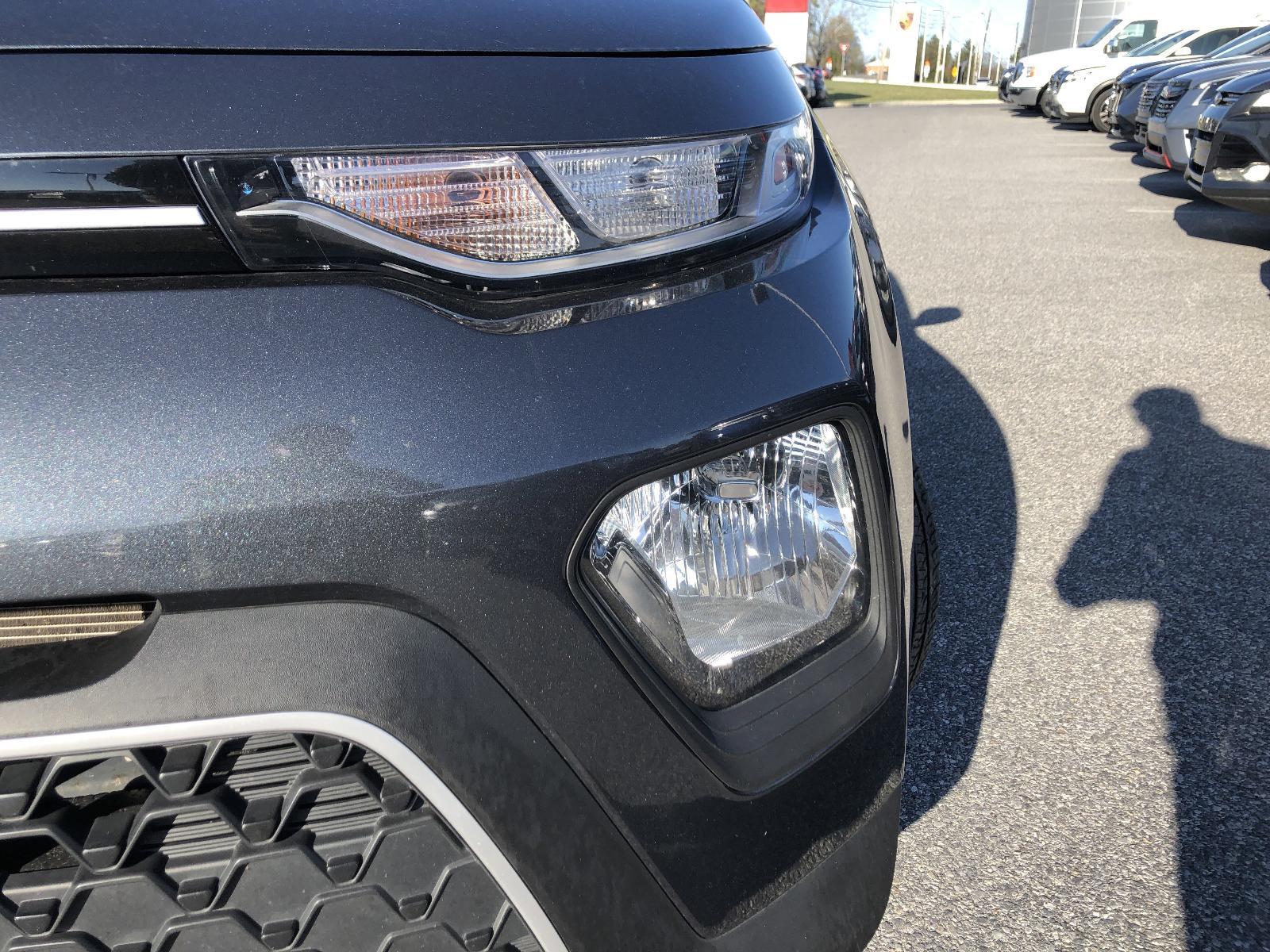 2020 Kia Soul Vehicle Photo in Mechanicsburg, PA 17050
