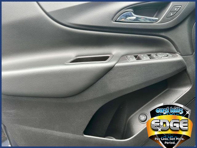 2022 Chevrolet Equinox Vehicle Photo in Roslyn, NY 11576