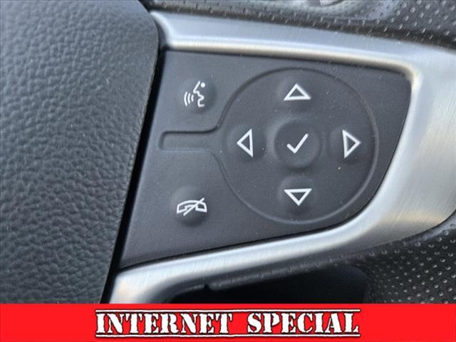 2022 GMC Terrain Vehicle Photo in LITTLE FALLS, NJ 07424-1717