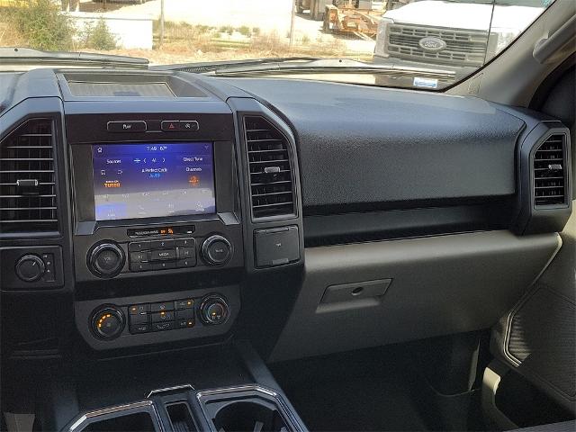 2020 Ford F-150 Vehicle Photo in EASTLAND, TX 76448-3020