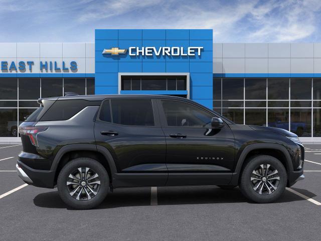 2025 Chevrolet Equinox Vehicle Photo in Roslyn, NY 11576