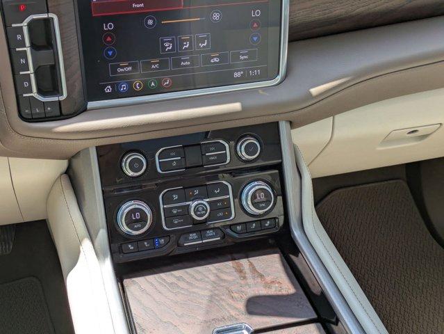 2021 GMC Yukon Vehicle Photo in SELMA, TX 78154-1459