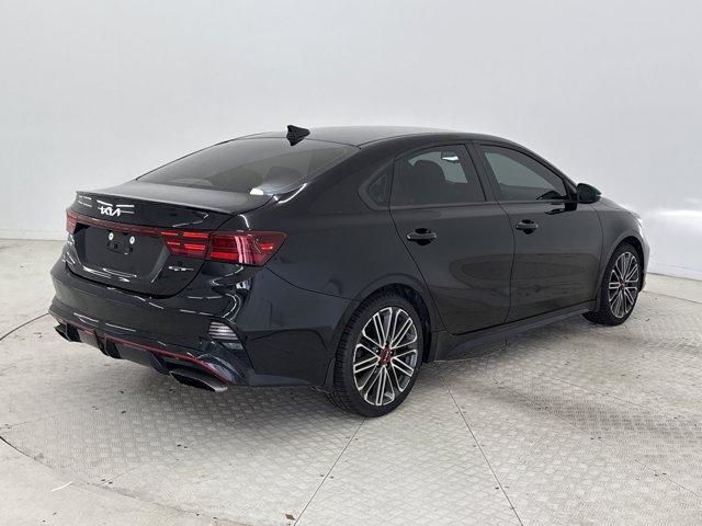 2023 Kia Forte Vehicle Photo in Charlotte, NC 28273