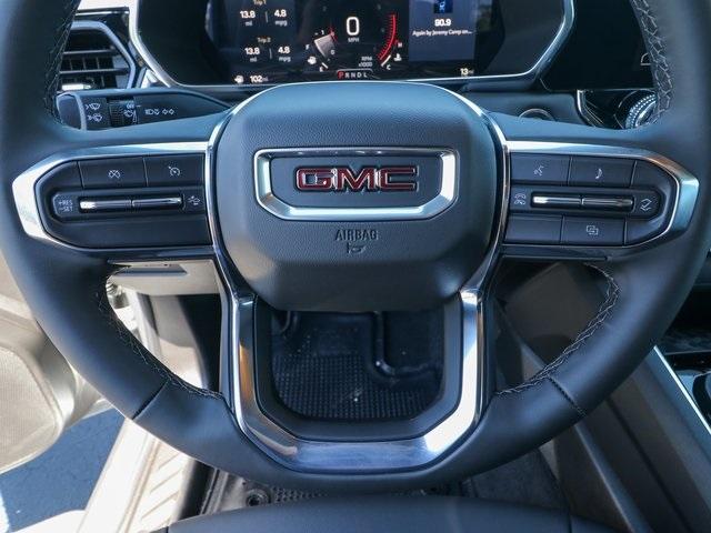 2025 GMC Canyon Vehicle Photo in HOMOSASSA, FL 34448-1461