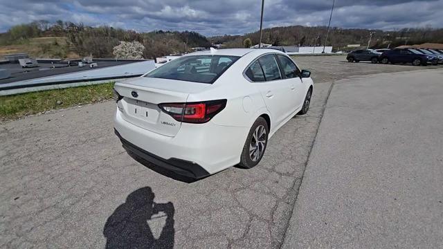2020 Subaru Legacy Vehicle Photo in Pleasant Hills, PA 15236
