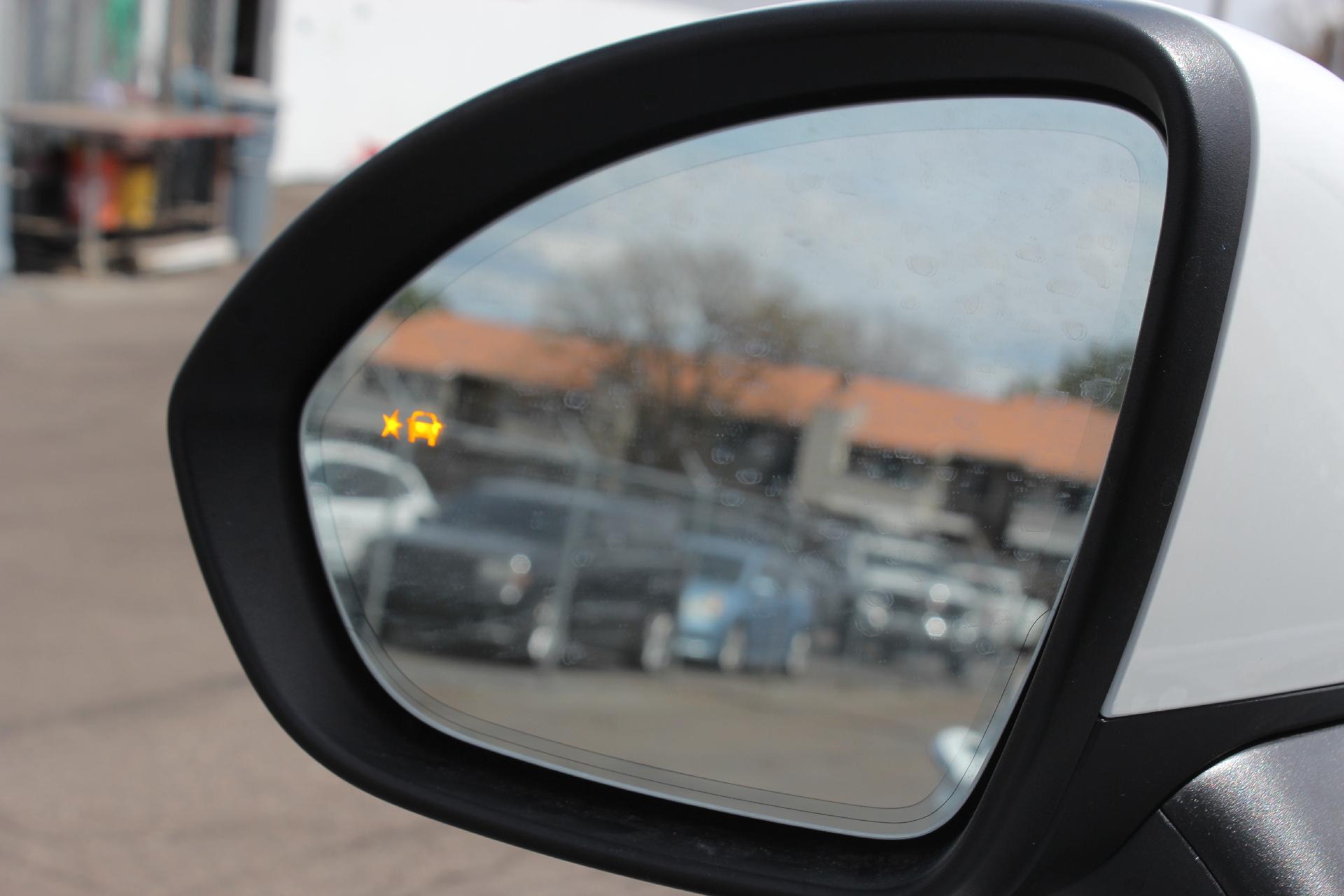 2025 Buick Envision Vehicle Photo in AURORA, CO 80012-4011