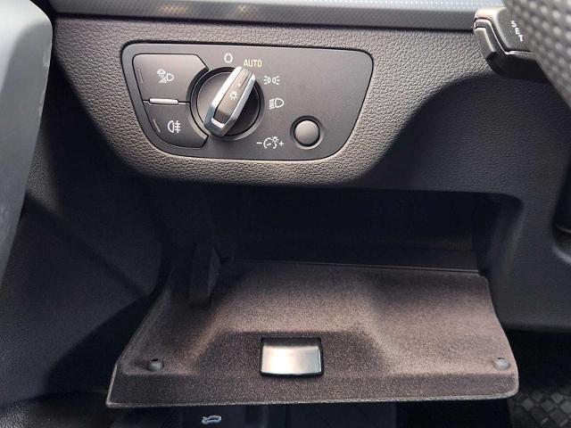 2025 Audi Q5 Vehicle Photo in MCKINNEY, TX 75070