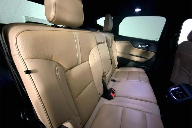 2020 Chevrolet Blazer Vehicle Photo in Lees Summit, MO 64086