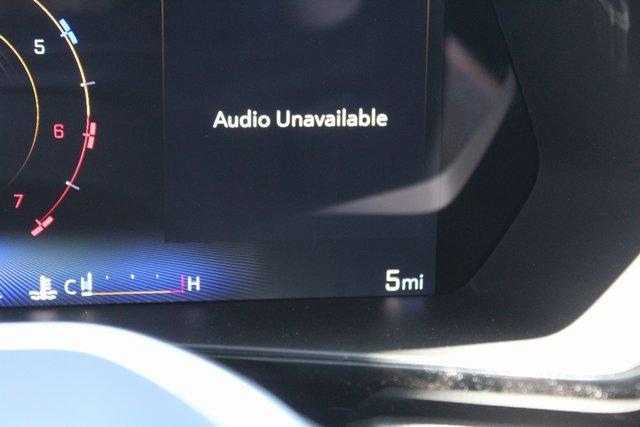 2025 Chevrolet Colorado Vehicle Photo in SAINT CLAIRSVILLE, OH 43950-8512