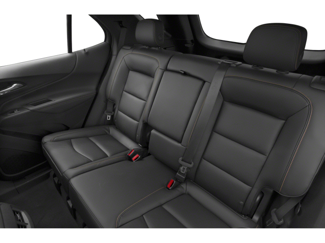 2018 Chevrolet Equinox Vehicle Photo in Tulsa, OK 74129