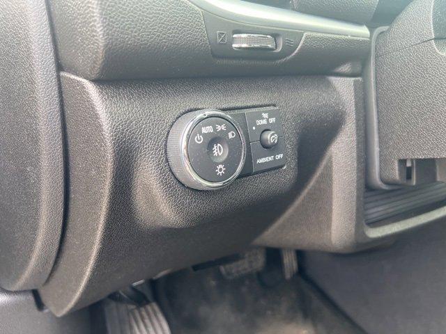 2015 Chevrolet Traverse Vehicle Photo in MILFORD, OH 45150-1684