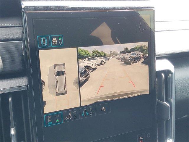 2025 GMC Acadia Vehicle Photo in SUNRISE, FL 33323-3202