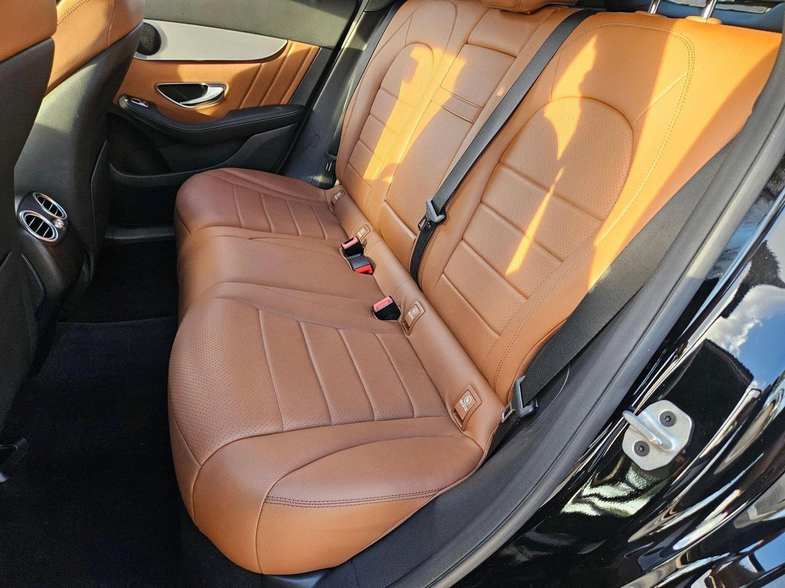 2021 Mercedes-Benz GLC Vehicle Photo in Pembroke Pines , FL 33027