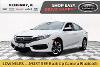 Used 2016 Honda Civic LX with VIN 19XFC2F50GE088193 for sale in Mc Henry, IL