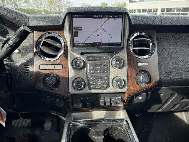 2015 Ford Super Duty F-350 SRW Vehicle Photo in Mechanicsburg, PA 17050-1707