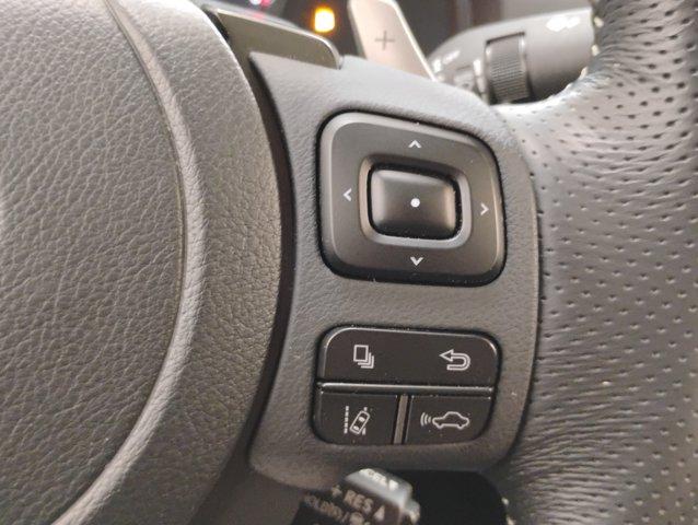 2021 Lexus IS Vehicle Photo in PINEVILLE, NC 28134-8495