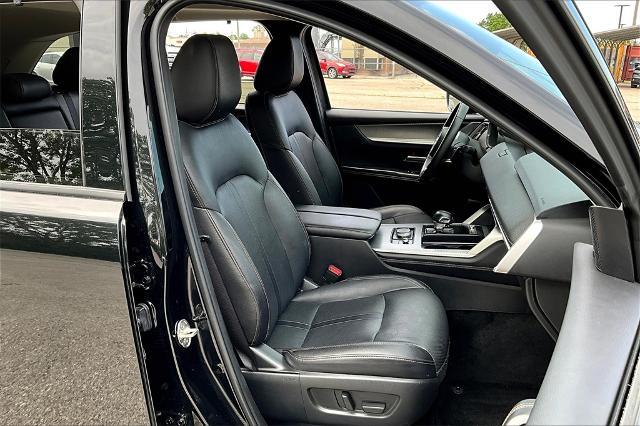 2024 Mazda CX-90 Vehicle Photo in Tulsa, OK 74145