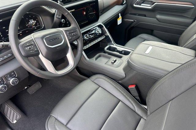 2025 GMC Sierra 2500 HD Vehicle Photo in STOCKTON, CA 95212-2838