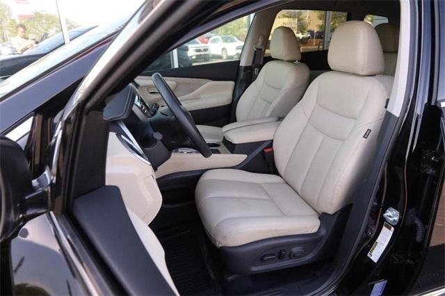 2024 Nissan Murano Vehicle Photo in Hazelwood, MO 63042