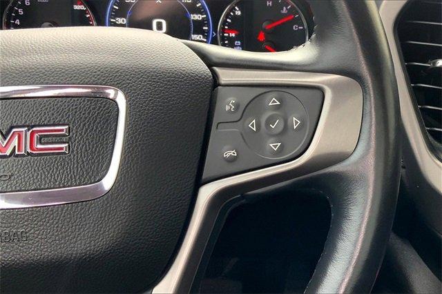 2021 GMC Acadia Vehicle Photo in TOPEKA, KS 66609-0000