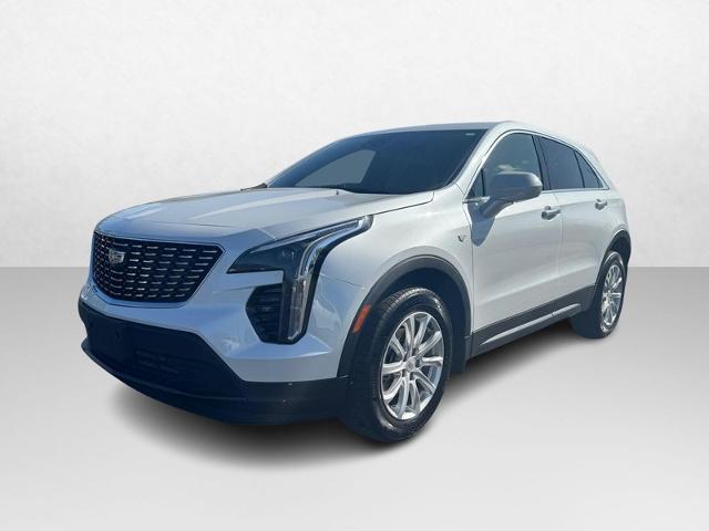 Used 2023 Cadillac XT4 Luxury with VIN 1GYFZBR46PF109386 for sale in Hannibal, MO