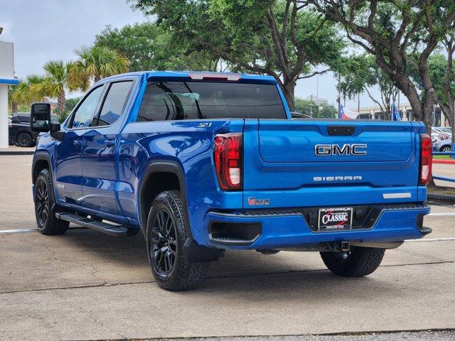 2022 GMC Sierra 1500 Vehicle Photo in SUGAR LAND, TX 77478-0000