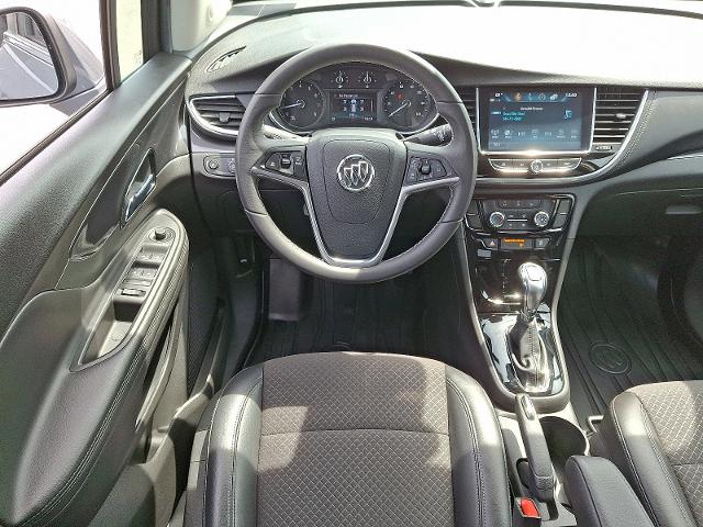 2020 Buick Encore Vehicle Photo in TREVOSE, PA 19053-4984