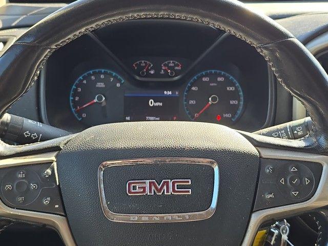2019 GMC Canyon Vehicle Photo in Pleasant Hills, PA 15236