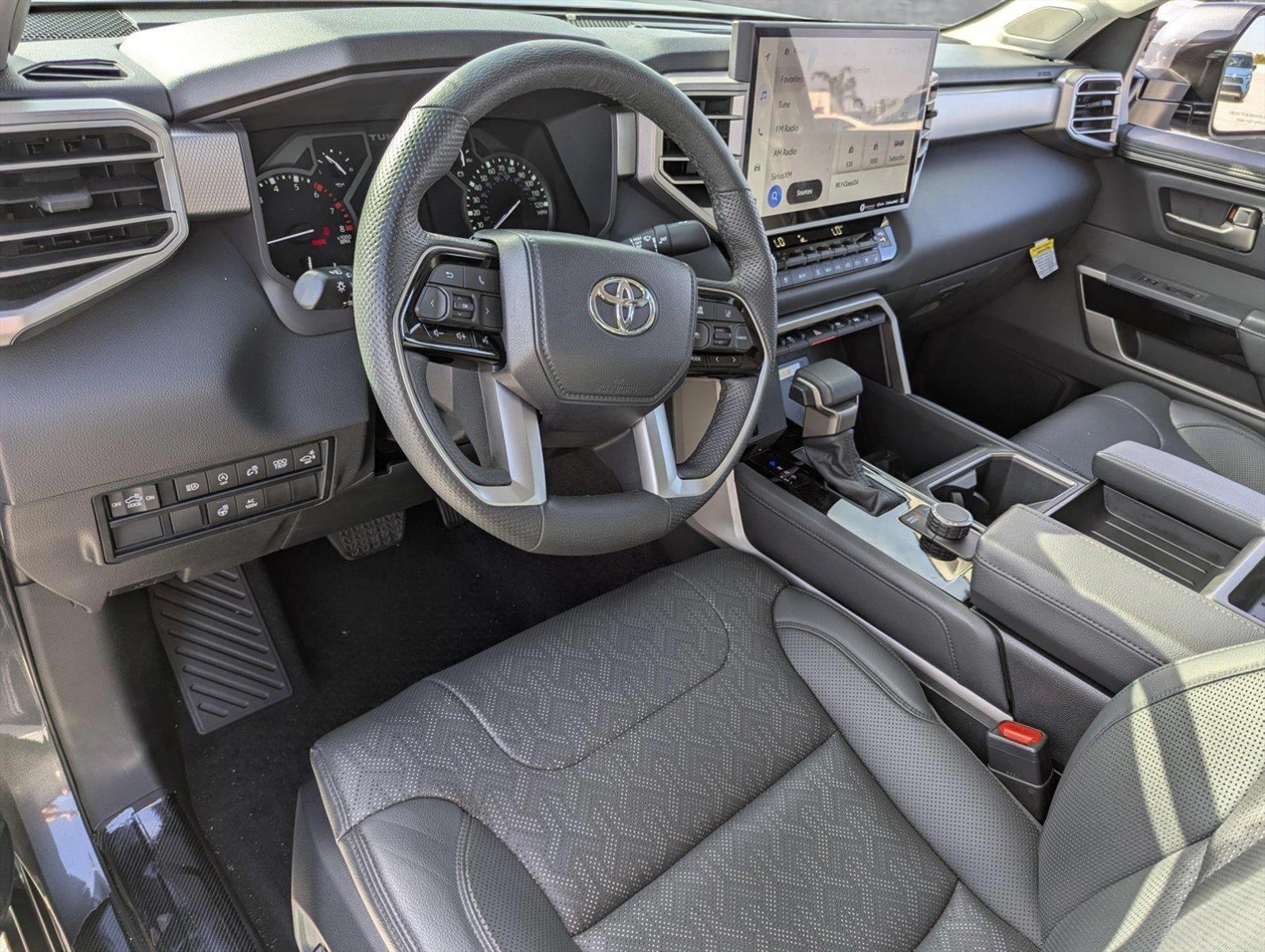 2022 Toyota Tundra 2WD Vehicle Photo in Ft. Myers, FL 33907