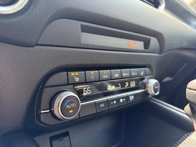 2023 Mazda CX-5 Vehicle Photo in Savannah, GA 31419