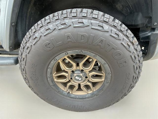 2018 Jeep Wrangler Vehicle Photo in EVERETT, WA 98203-5662