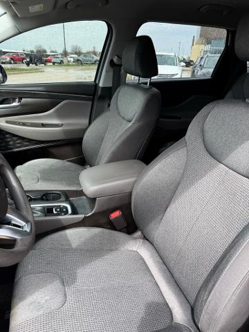 2023 Hyundai SANTA FE Vehicle Photo in Peoria, IL 61615