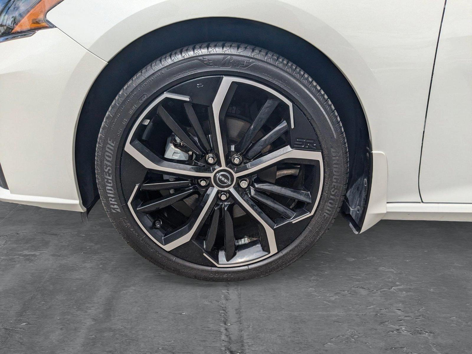 2024 Nissan Altima Vehicle Photo in Miami, FL 33135