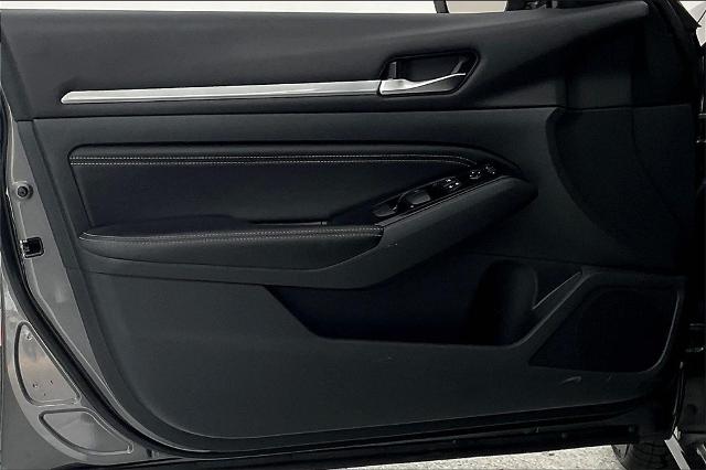 2023 Nissan Altima Vehicle Photo in Grapevine, TX 76051