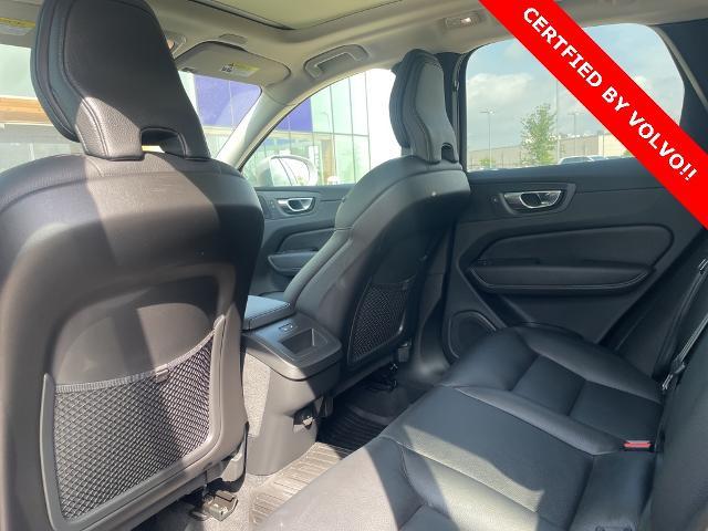 2022 Volvo XC60 Vehicle Photo in Grapevine, TX 76051