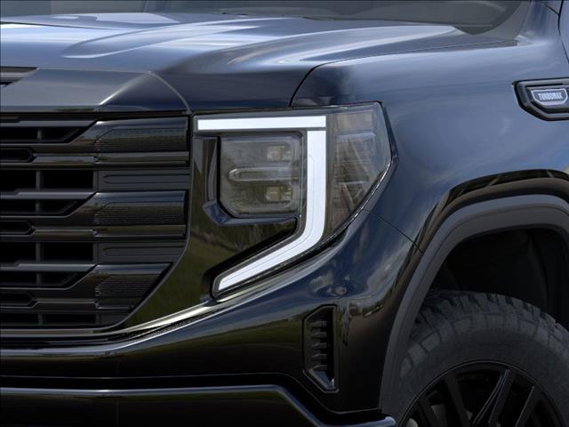 2025 GMC Sierra 1500 Vehicle Photo in LYNDHURST, NJ 07071-2008