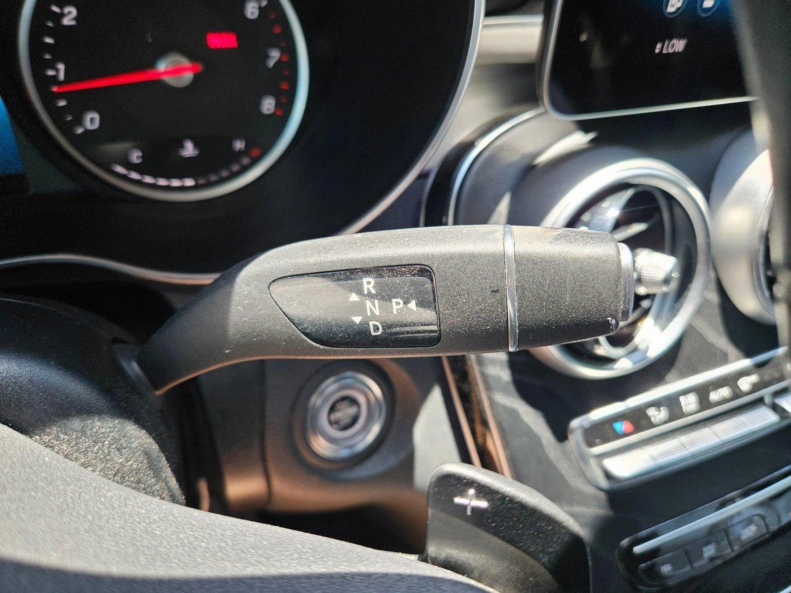 2021 Mercedes-Benz GLC Vehicle Photo in Fort Lauderdale, FL 33316