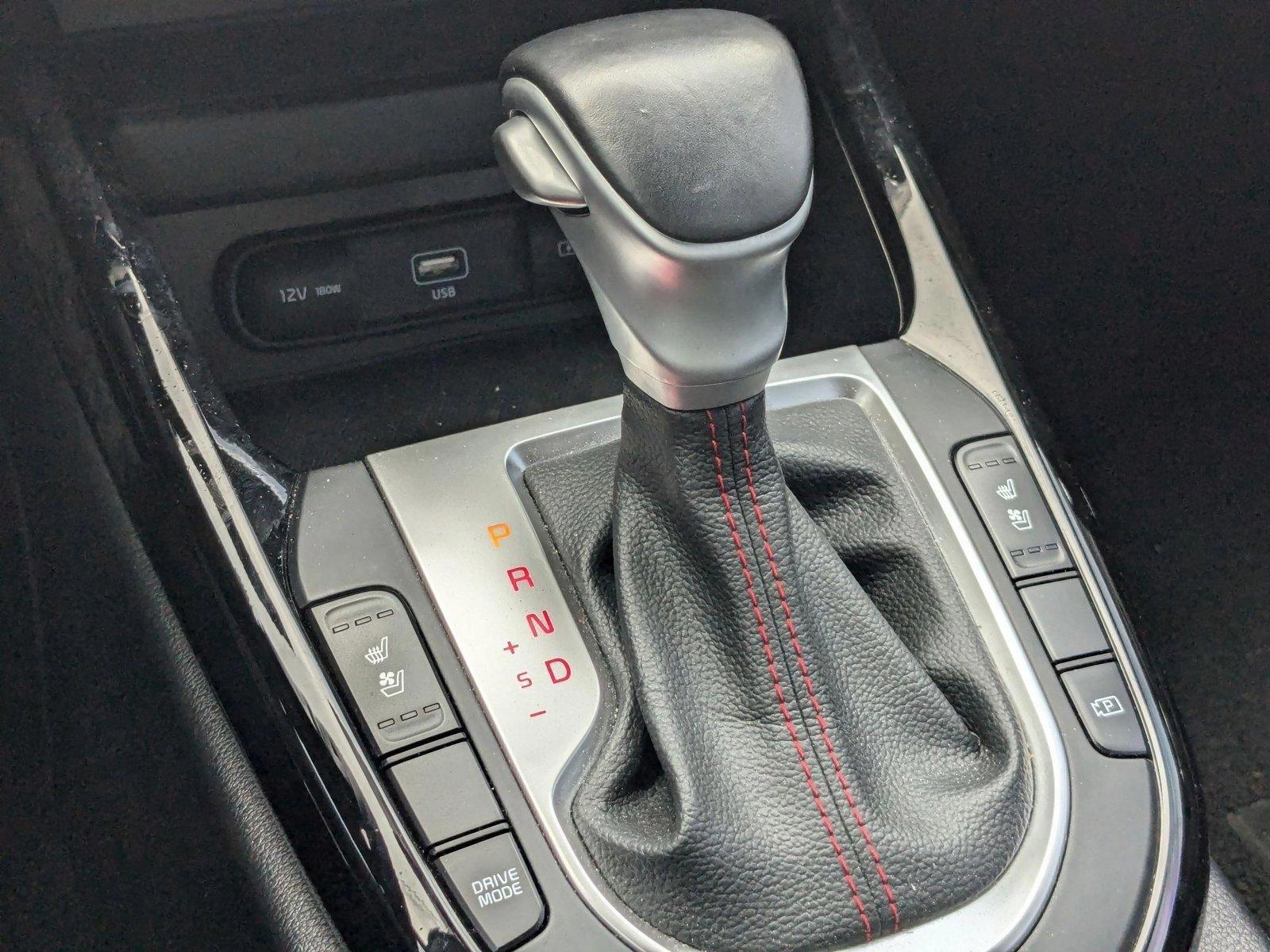 2023 Kia Forte Vehicle Photo in Sanford, FL 32771