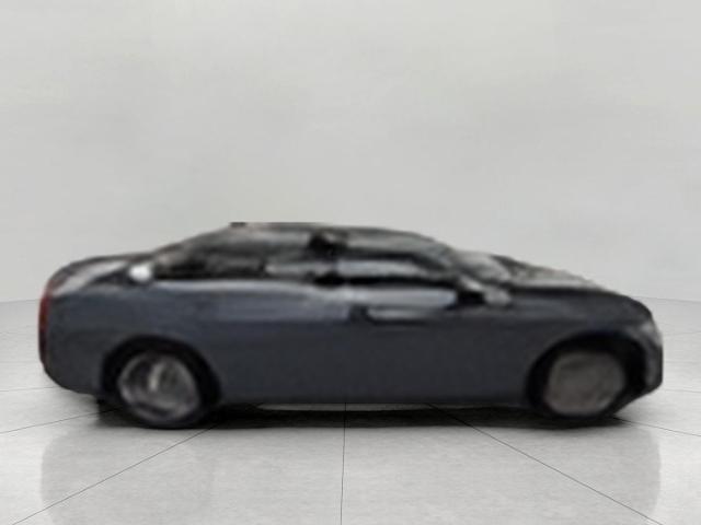 2021 Chevrolet Malibu Vehicle Photo in OSHKOSH, WI 54904-7811