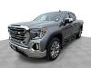 Certified 2022 GMC Sierra 1500 Limited SLT with VIN 1GTU9DET5NZ178734 for sale in Alexandria, MN