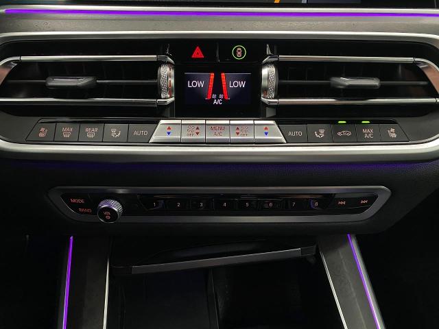 2022 BMW X5 xDrive40i Vehicle Photo in Appleton, WI 54913